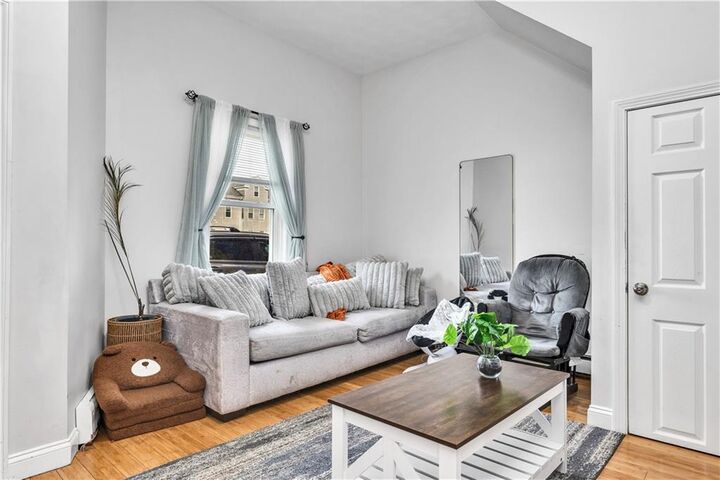 Property Photo:  186 Federal Street  RI 02903