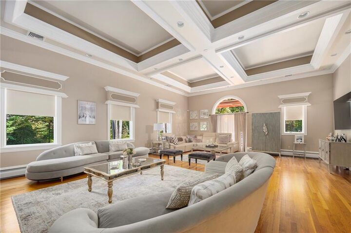 Property Photo:  55 Wilbur Road  RI 02865