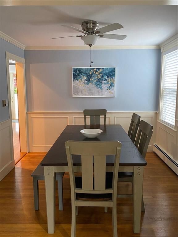 Property Photo:  9 Potter Street  RI 02840