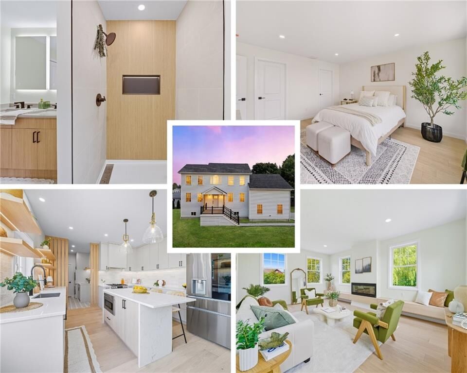 Property Photo: 27 Soar Way RI 02840