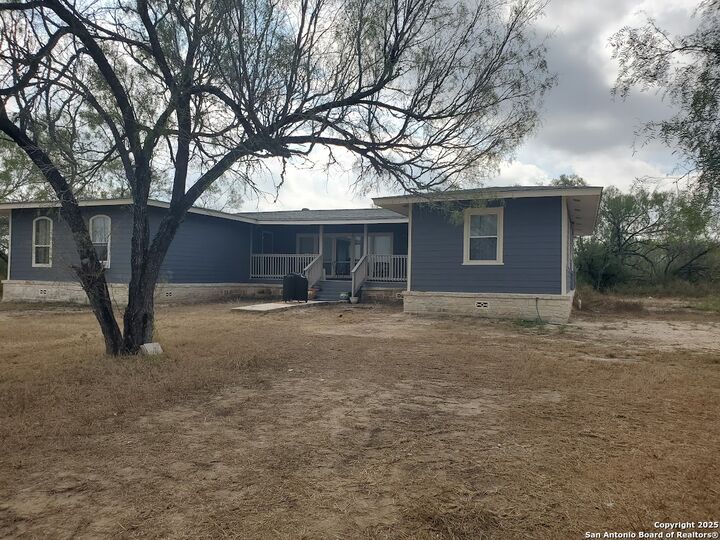 Property Photo: 320 Pullins Drive TX 78064