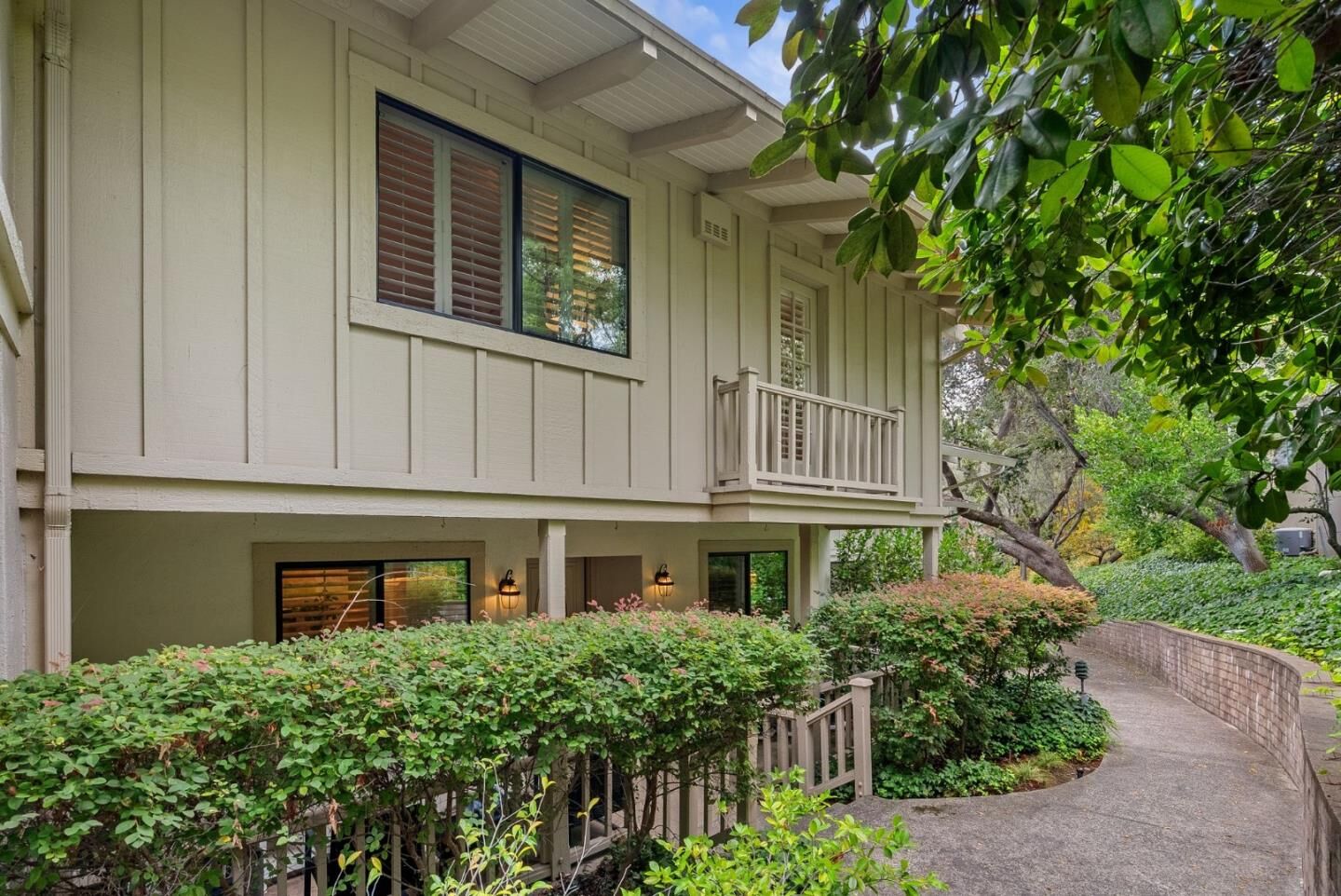 Property Photo:  14676 Wild Berry Lane  CA 95070 