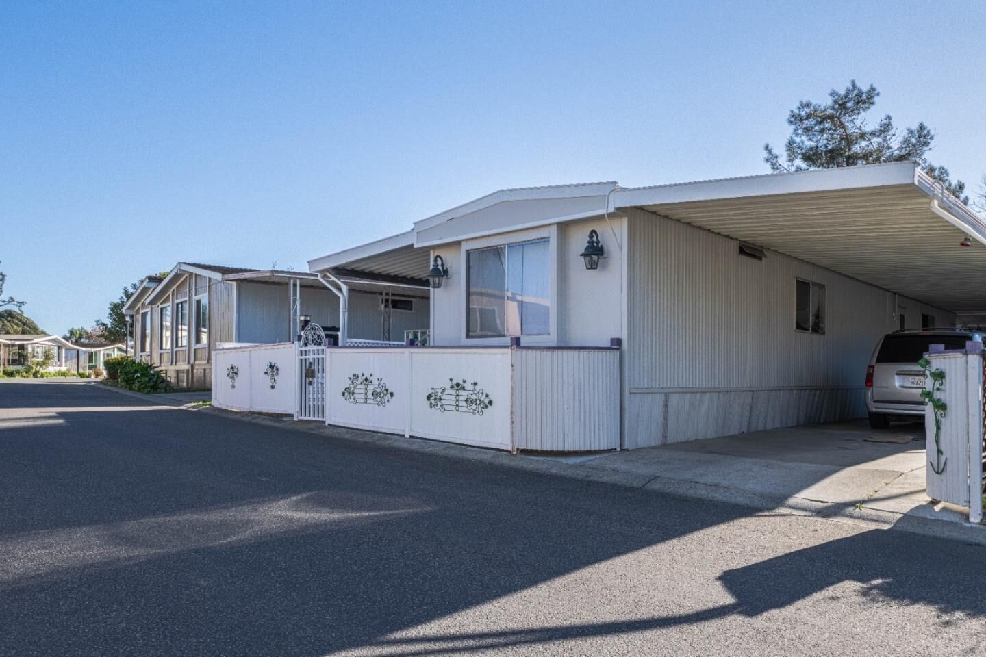 Property Photo:  13624 Monte Del Sol 142  CA 95012