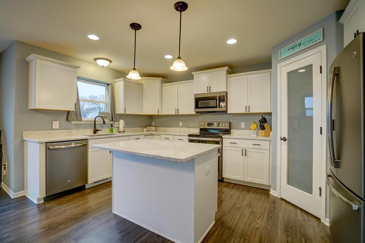 Property Photo:  131 West Blackhawk Drive  WI 53538 