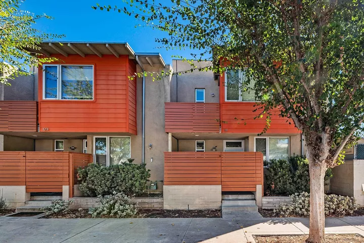 Property Photo:  111 E Pennsylvania Ave  CA 92025 