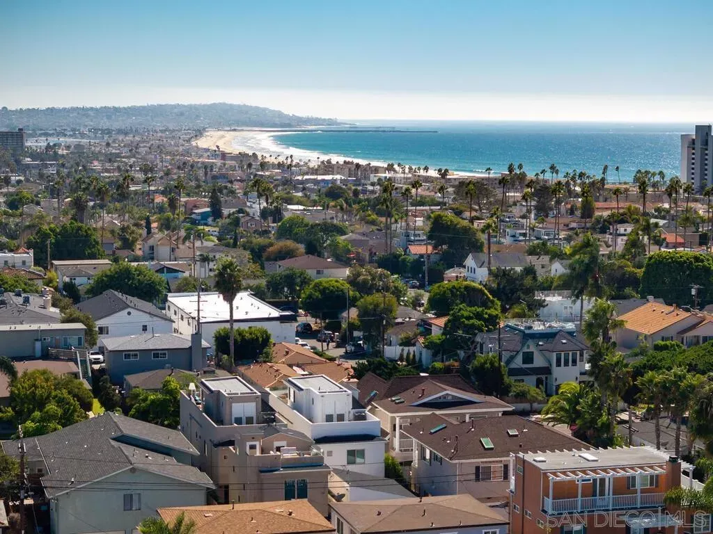 Property Photo:  938 Opal St  CA 92109