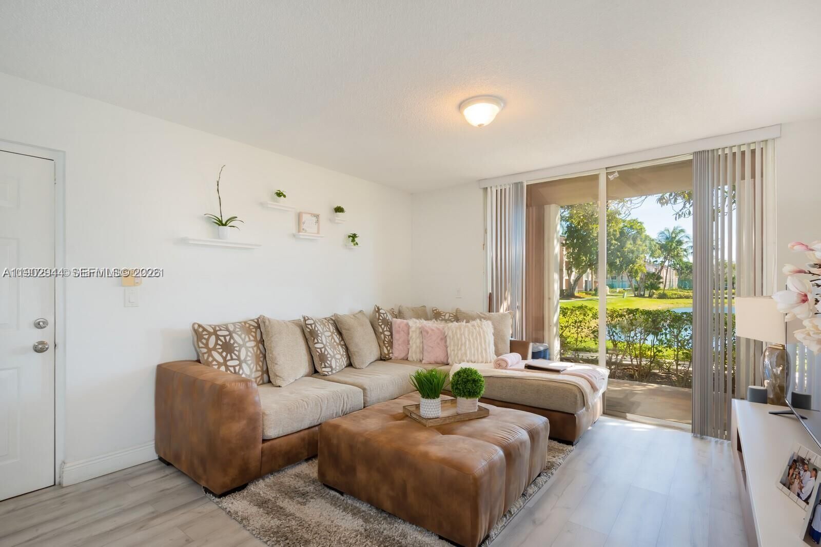 Property Photo:  12160 Saint Andrews Pl 108  FL 33025 