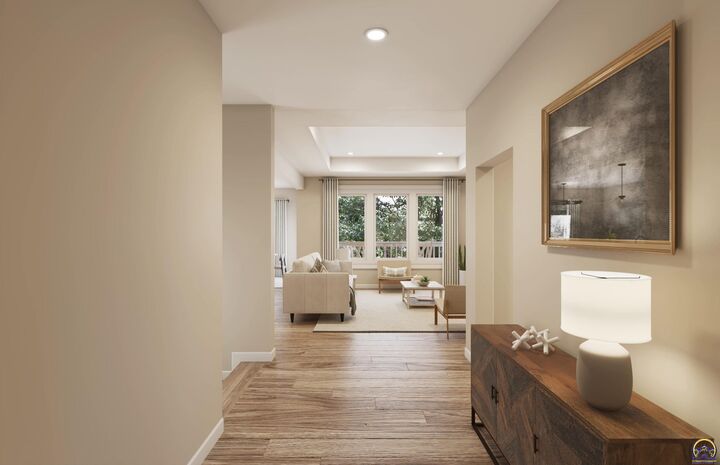 Property Photo:  3313 SE Virgo Ave  KS 66605