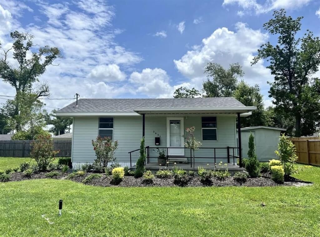Property Photo:  3435 Duhon Street  LA 70607