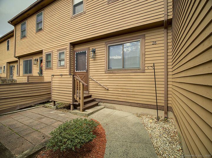 26 Cedar Knolls Drive 26  Branford CT 06405 photo