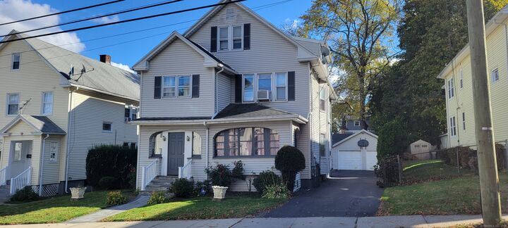 405 West Preston Street  Hartford CT 06114 photo