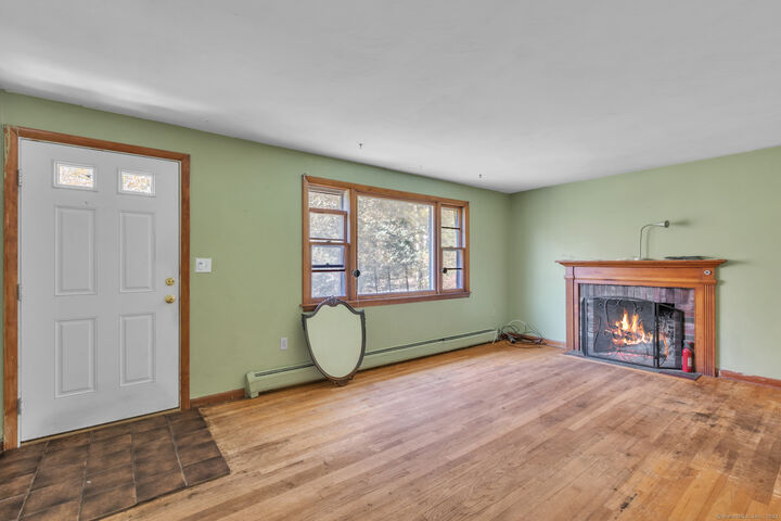 Property Photo:  644 Buff Cap Road  CT 06084