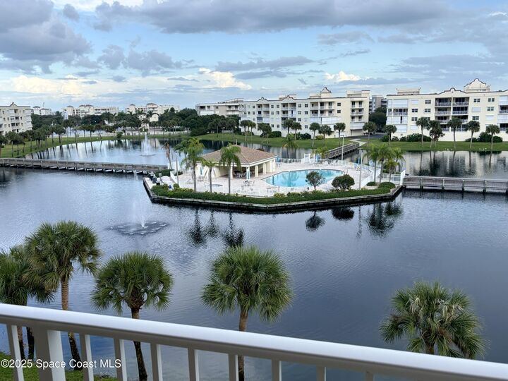 8931 Lake Drive  Cape Canaveral FL 32920 photo