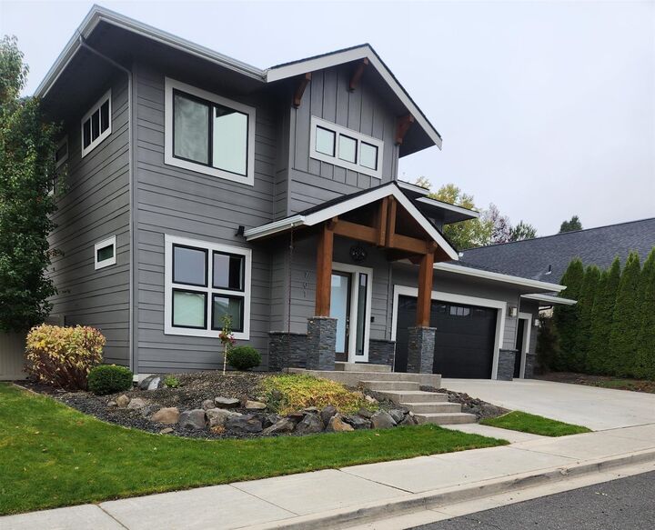 701 W Willapa Ave  Spokane WA 99224 photo