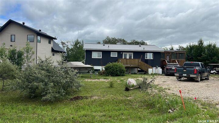 Property Photo:  38 Lucien Lakeshore Drive  SK S0K 2X0 