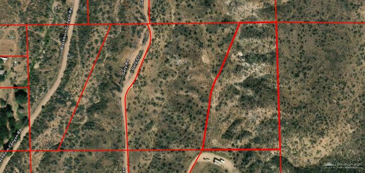 Property Photo: 0 Gary Road CA 93561