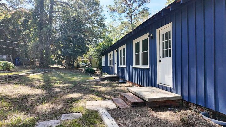 Property Photo:  481 SE 4th Street  GA 39828 