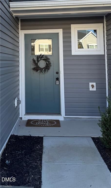 Property Photo:  6840 Tarik Lane  NC 27610