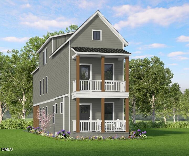 506 W Chatham Street  Apex NC 27502 photo