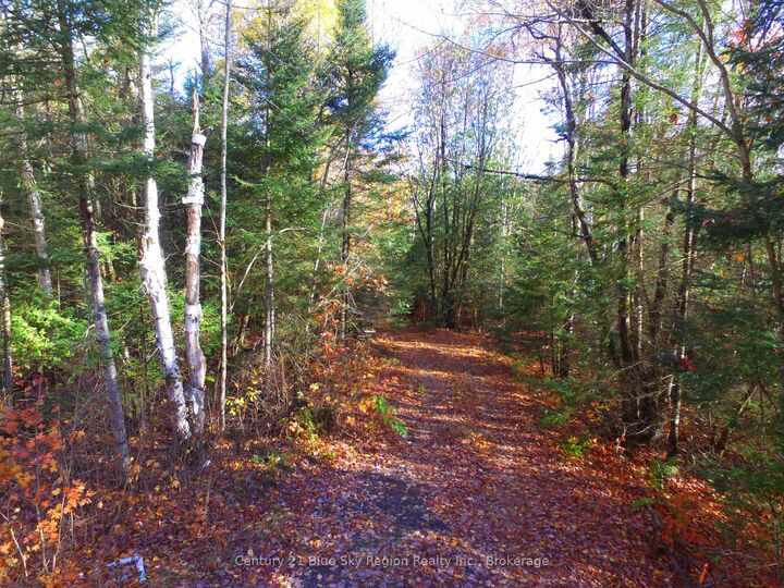 Property Photo:  Pt Lt 2 Con 4 McFadden Line  ON P0H 2L0