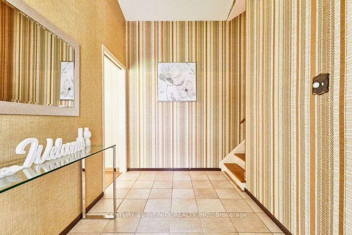 Property Photo: 1 Goodland Gate ON M1S 1V4