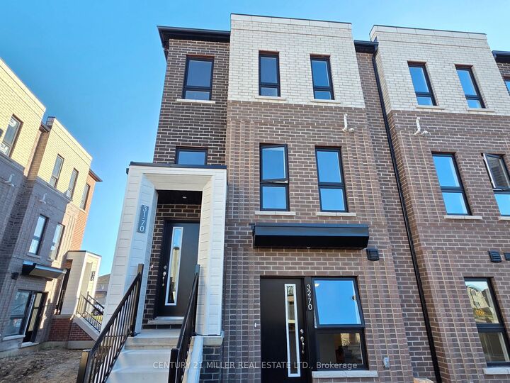 Property Photo: 70 Kenesky Drive 31 ON L8B 1Y4