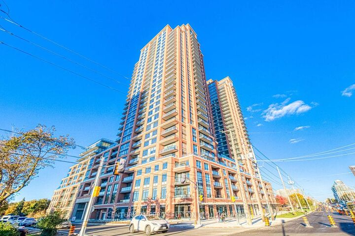 Photo de la propriété:  3270 Sheppard Avenue E 1428  ON M1T 3K3 