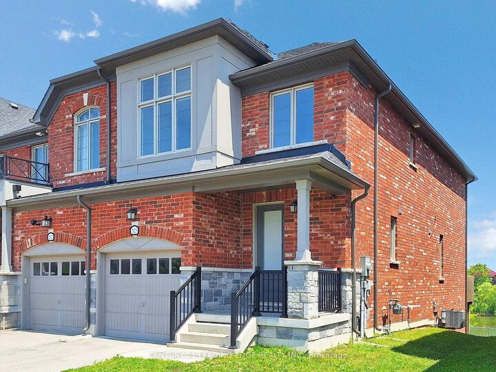 Property Photo:  2025 Mullen Street  ON L9S 0J8