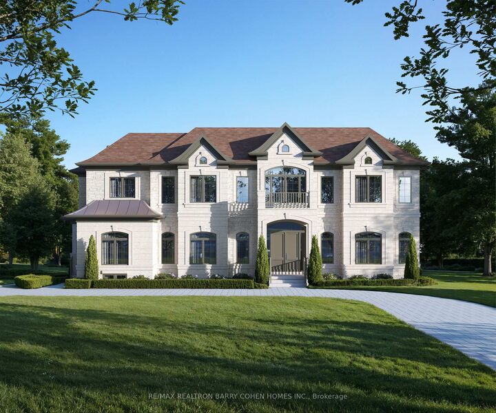 Property Photo:  46 Maryvale Crescent  ON L4C 6P8