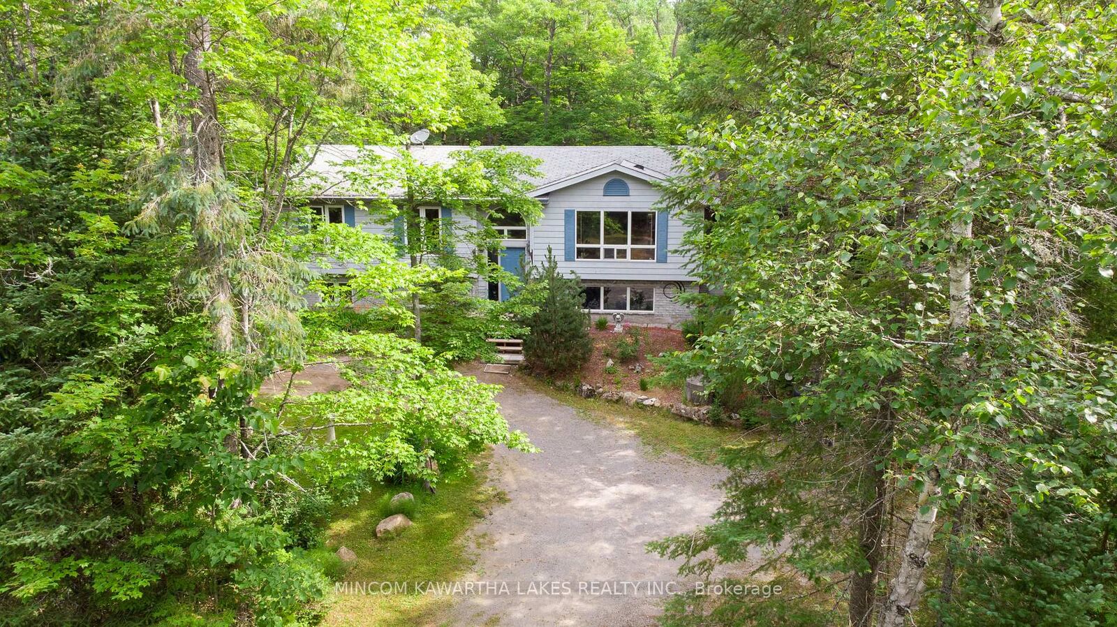Property Photo: 1662 County Rd 504 N/A ON K0L 1A0