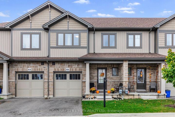 66 Severino Circle  West Lincoln ON L0R 2A0 photo