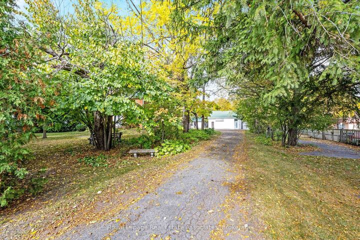 Property Photo:  85 And 0 Guelph Street  ON L7G 3Z9