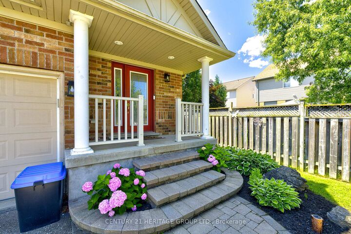 Photo de la propriété:  5 Shephard Avenue  ON L9R 2E6