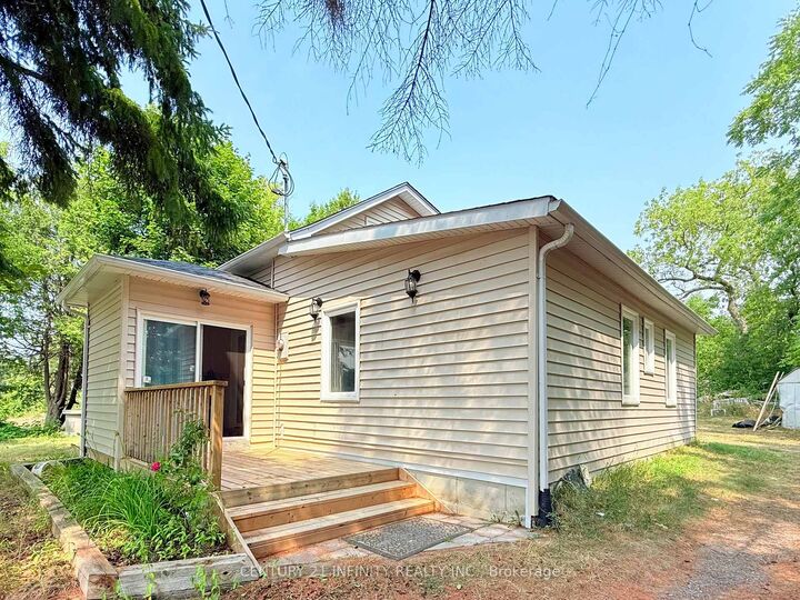 Photo de la propriété:  5421 Young Street  ON K0K 2H0