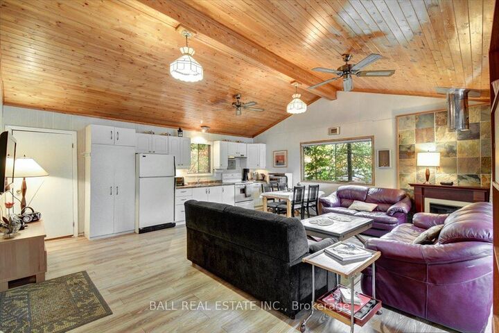 Property Photo:  40 South Jordan Lake Road  ON K0L 1W0