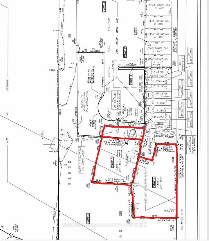 25 Gream Street  Centre Hastings ON K0K 2K0 photo