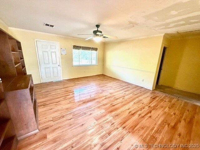 Property Photo:  14873 C Street  OK 74941