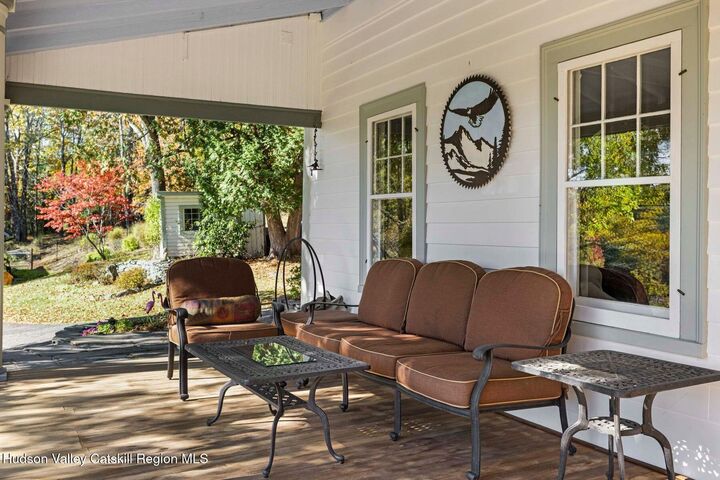 Property Photo:  114 Chase  NY 12481 