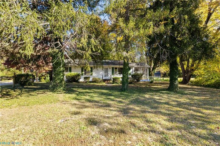 Property Photo:  275 Waverly Road  VA 23175 