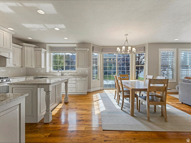 Property Photo:  1958 E Cecelia Cir  UT 84121