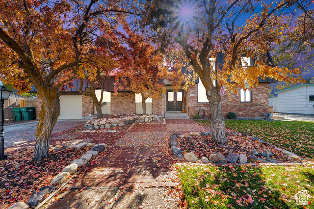 Property Photo:  2067 W 4750 S  UT 84067 