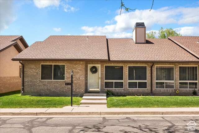 Property Photo:  269 River Cove Dr  UT 84050 