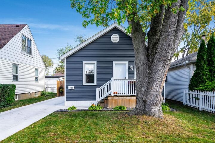 2408 George Avenue  Windsor ON N8W 4M5 photo