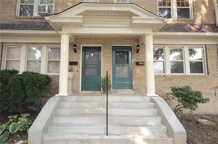 Property Photo:  465 Marietta Place  PA 15228