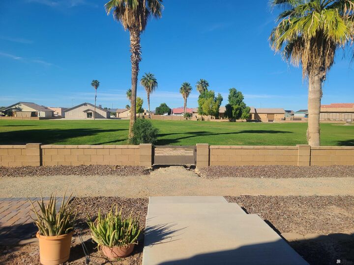 Property Photo: 28562 E Ligurta Ln AZ 85356