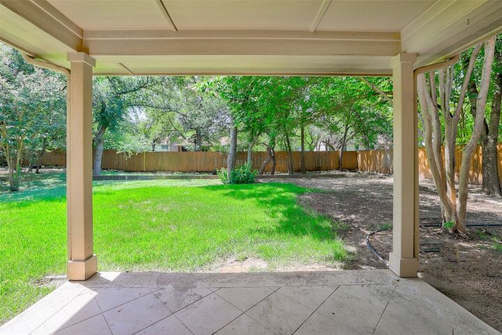Property Photo:  1106 Serenada Drive  TX 78628