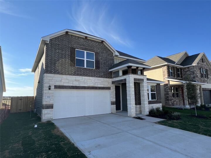 Property Photo: 306 Willow Heights Drive TX 78634