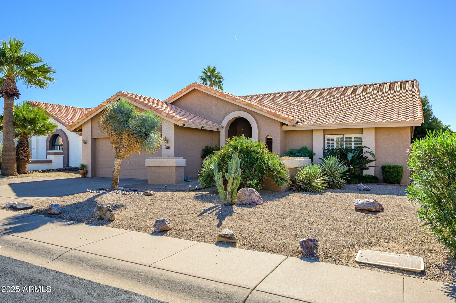Property Photo:  9783 E Camino Del Santo --  AZ 85260 