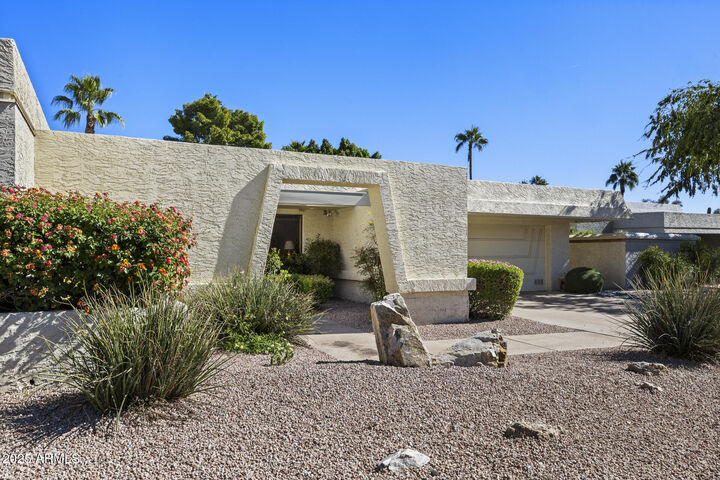 Property Photo:  9433 N 80th Place  AZ 85258