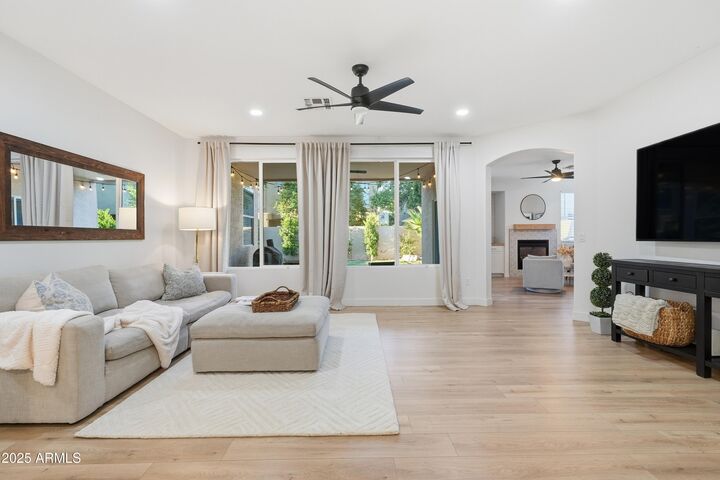 Property Photo:  9614 E Keats Avenue  AZ 85209